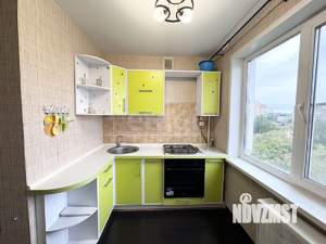 1-к квартира, вторичка, 33м2, 9/10 этаж