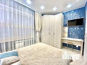 1-к квартира, вторичка, 44м2, 3/5 этаж