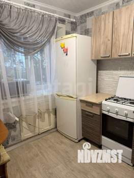 1-к квартира, вторичка, 42м2, 4/5 этаж