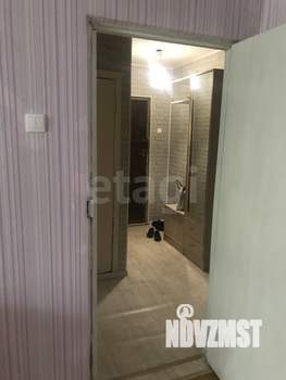 4-к квартира, вторичка, 77м2, 1/5 этаж