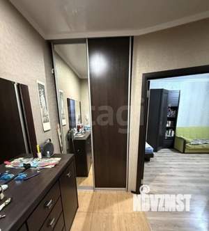 1-к квартира, вторичка, 40м2, 10/12 этаж