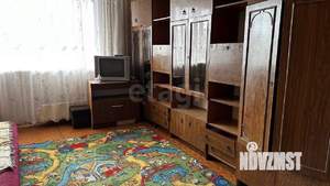 2-к квартира, вторичка, 46м2, 4/10 этаж