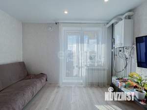 1-к квартира, вторичка, 53м2, 7/9 этаж