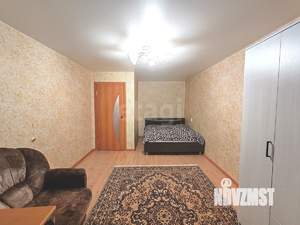 1-к квартира, вторичка, 34м2, 8/9 этаж