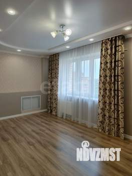 1-к квартира, вторичка, 38м2, 9/12 этаж