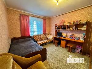 2-к квартира, вторичка, 53м2, 7/10 этаж