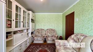 2-к квартира, вторичка, 47м2, 3/5 этаж