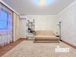 2-к квартира, вторичка, 49м2, 7/9 этаж
