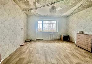 1-к квартира, вторичка, 31м2, 2/5 этаж