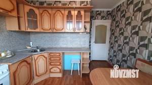 1-к квартира, вторичка, 37м2, 8/9 этаж