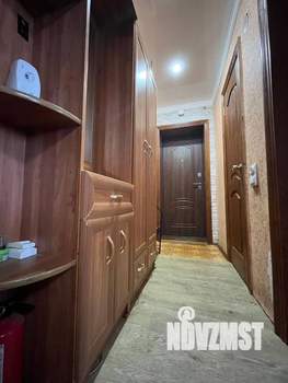 2-к квартира, вторичка, 42м2, 3/4 этаж