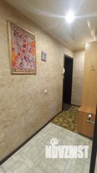 2-к квартира, вторичка, 44м2, 4/4 этаж