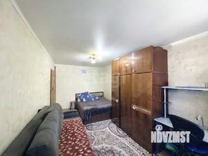 1-к квартира, вторичка, 28м2, 4/5 этаж