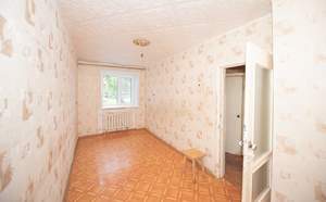 2-к квартира, вторичка, 48м2, 1/5 этаж