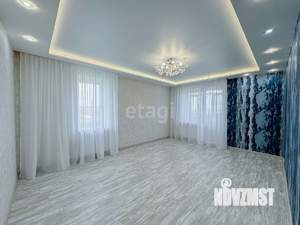 3-к квартира, вторичка, 87м2, 10/12 этаж
