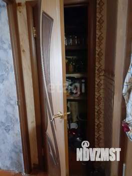 2-к квартира, вторичка, 42м2, 3/5 этаж