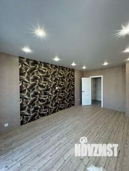 1-к квартира, вторичка, 41м2, 5/9 этаж
