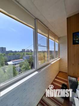 3-к квартира, вторичка, 82м2, 10/10 этаж
