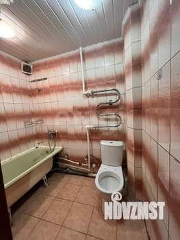 1-к квартира, вторичка, 33м2, 1/5 этаж