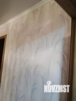 3-к квартира, вторичка, 57м2, 2/5 этаж