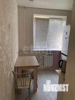 3-к квартира, вторичка, 58м2, 1/5 этаж