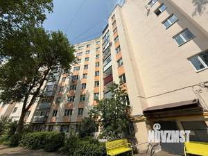 4-к квартира, вторичка, 81м2, 4/10 этаж