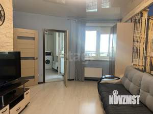 1-к квартира, вторичка, 35м2, 18/18 этаж