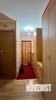 3-к квартира, вторичка, 67м2, 6/9 этаж