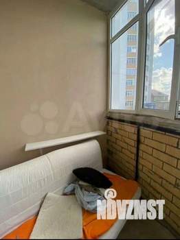 2-к квартира, вторичка, 59м2, 1/10 этаж