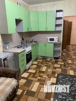 1-к квартира, вторичка, 48м2, 2/10 этаж