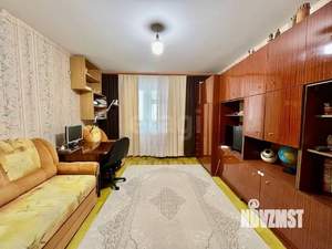 2-к квартира, вторичка, 60м2, 6/10 этаж