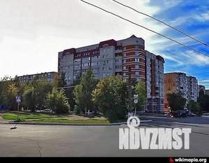 2-к квартира, вторичка, 65м2, 9/10 этаж