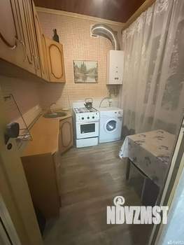 1-к квартира, вторичка, 32м2, 2/2 этаж