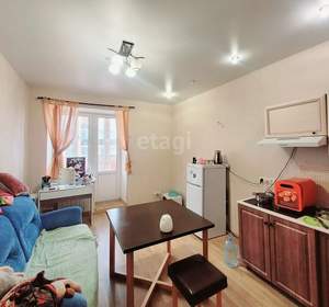 1-к квартира, вторичка, 48м2, 13/14 этаж