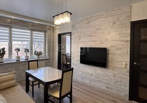 4-к квартира, вторичка, 78м2, 4/5 этаж