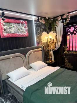 Студия квартира, вторичка, 24м2, 1/12 этаж