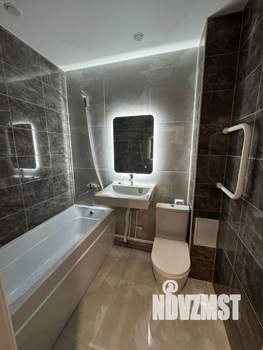 1-к квартира, вторичка, 35м2, 5/9 этаж