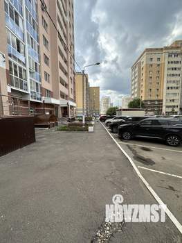 1-к квартира, вторичка, 42м2, 11/16 этаж