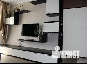 1-к квартира, вторичка, 40м2, 5/6 этаж