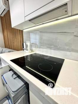 1-к квартира, вторичка, 49м2, 7/18 этаж