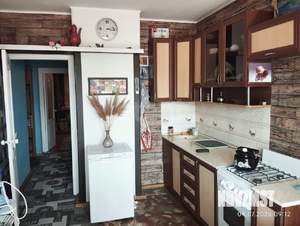 1-к квартира, вторичка, 37м2, 7/9 этаж