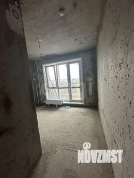 1-к квартира, вторичка, 35м2, 9/9 этаж