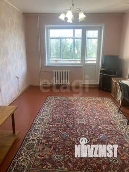 1-к квартира, вторичка, 39м2, 4/9 этаж