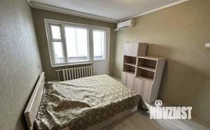 3-к квартира, вторичка, 64м2, 10/10 этаж
