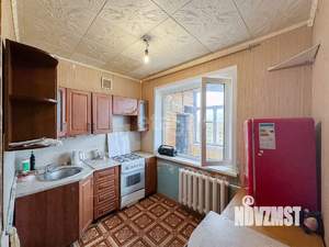 3-к квартира, вторичка, 64м2, 10/10 этаж