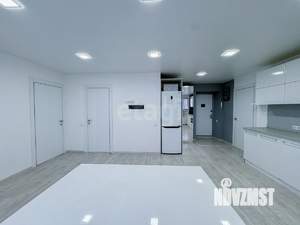 2-к квартира, вторичка, 62м2, 9/9 этаж