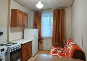 1-к квартира, вторичка, 36м2, 1/9 этаж