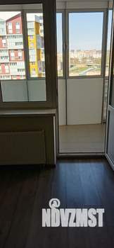 1-к квартира, вторичка, 38м2, 11/18 этаж