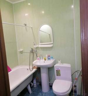 Студия квартира, вторичка, 45м2, 9/10 этаж