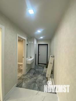 2-к квартира, вторичка, 63м2, 2/10 этаж